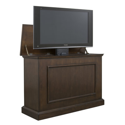 Mini Elevate TV Stand for TVs up to 40" by Touchstone