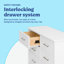 Commode classique à 6 tiroirs-112881166