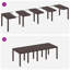 9 Piece Garden Dining Set Poly Rattan-2113640659-2113640658