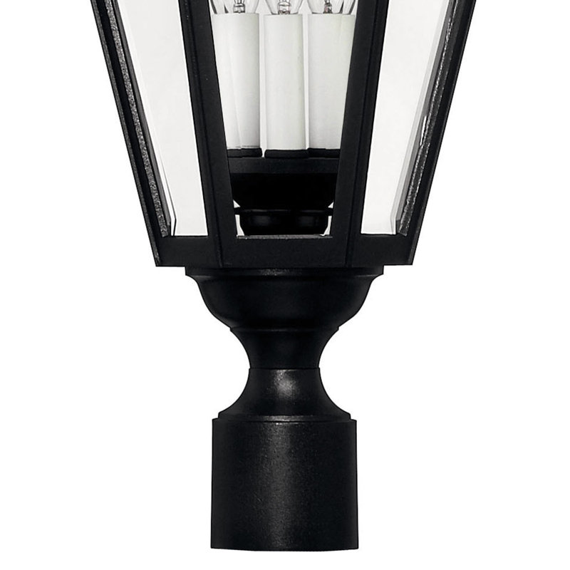 Manor House 1-Light Lantern Head