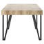 Table de salle à manger 35,4 po Salemburg-730920784