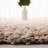 Atwell Sga-Athens Shag Performance Solid Color Rug-1966558111