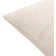Marissa Solid Colour Cotton Reversible Pillow Cover