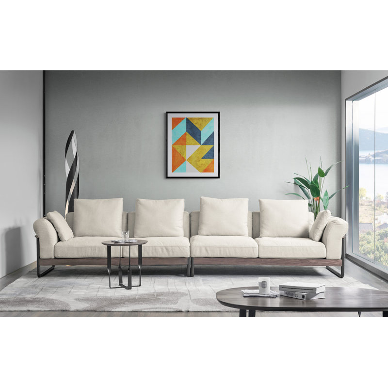 STEM Print by Angel Estevez, Black Framed Paper, 30" H x 24" W