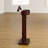 Woodall Freestanding Valet Stand