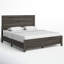 Anastasia Low Profile Standard Bed-849049168-866422395