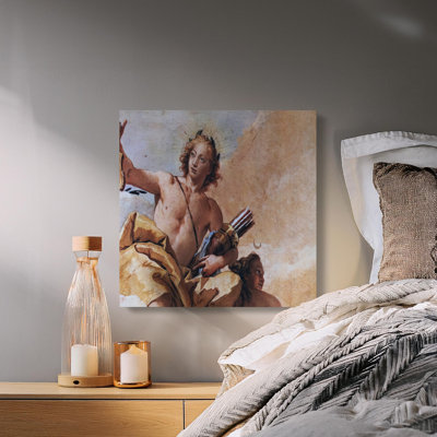 Plumlee Wrapped Canvas Print Set