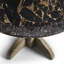 Echo Canyon Marble End Table
