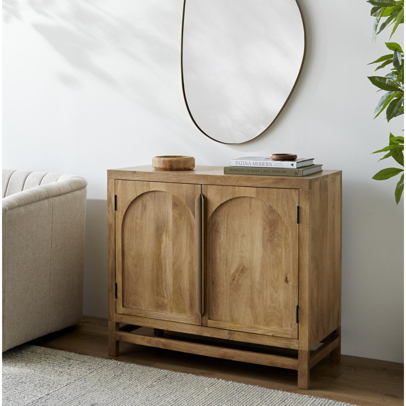 Bakary Modern Cabinet