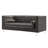 Sweeney 80 " Velvet and Polyester Sofa