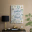French Floral II -Galery Emballé Cavas-1795572855