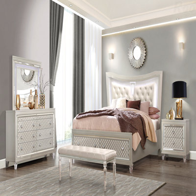 Miroir d'appoint Basic Basic - Décoration intérieure