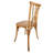 ToughWood Willow Chair by Chivari-62214466