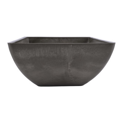 Musselwhite Pot Planter