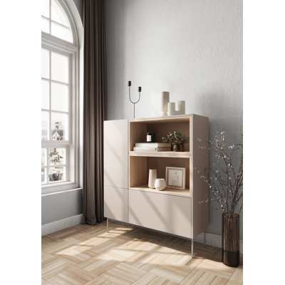 Cabinet 120 2D1SZ