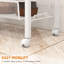 Marpain 58 cm W Kitchen Cart with Top