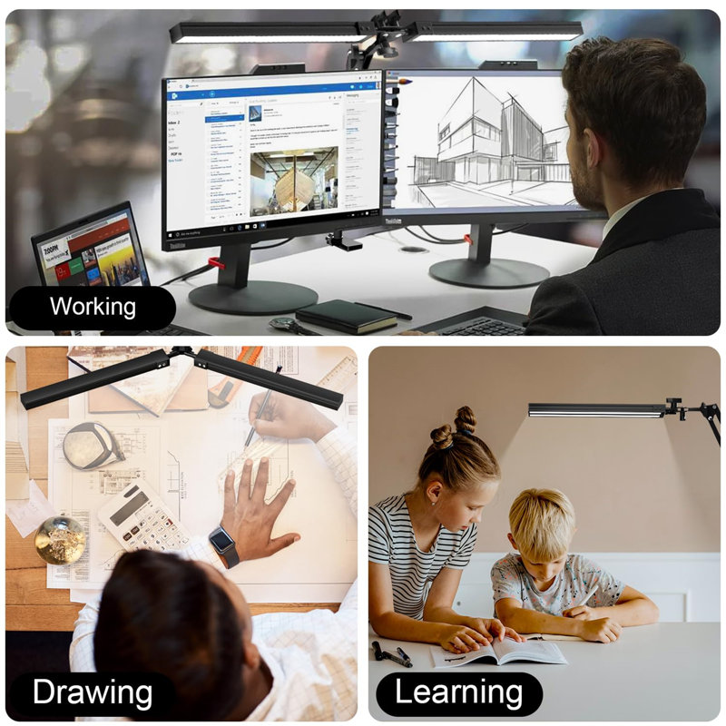 Desk Lamp