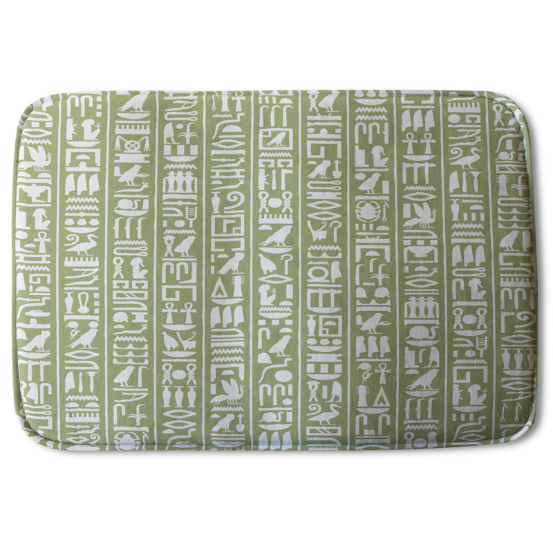 Fairywood Non-Slip Bath Rug