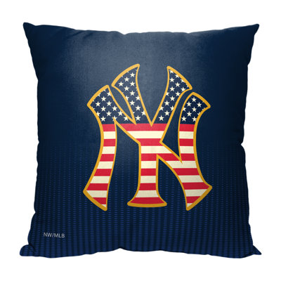 No Patern Outdoor Reversible Pillow Cover