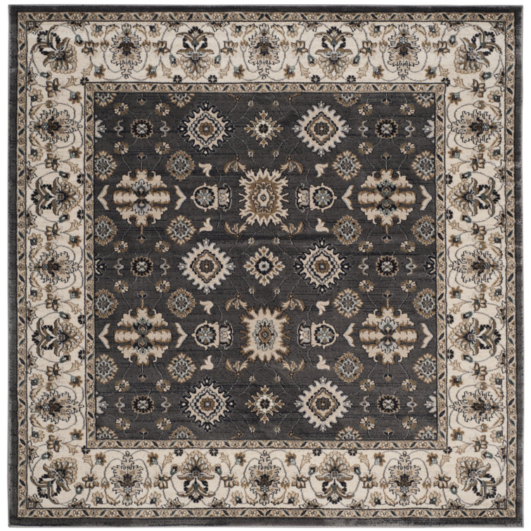 Fryar Performance Oriental Rug