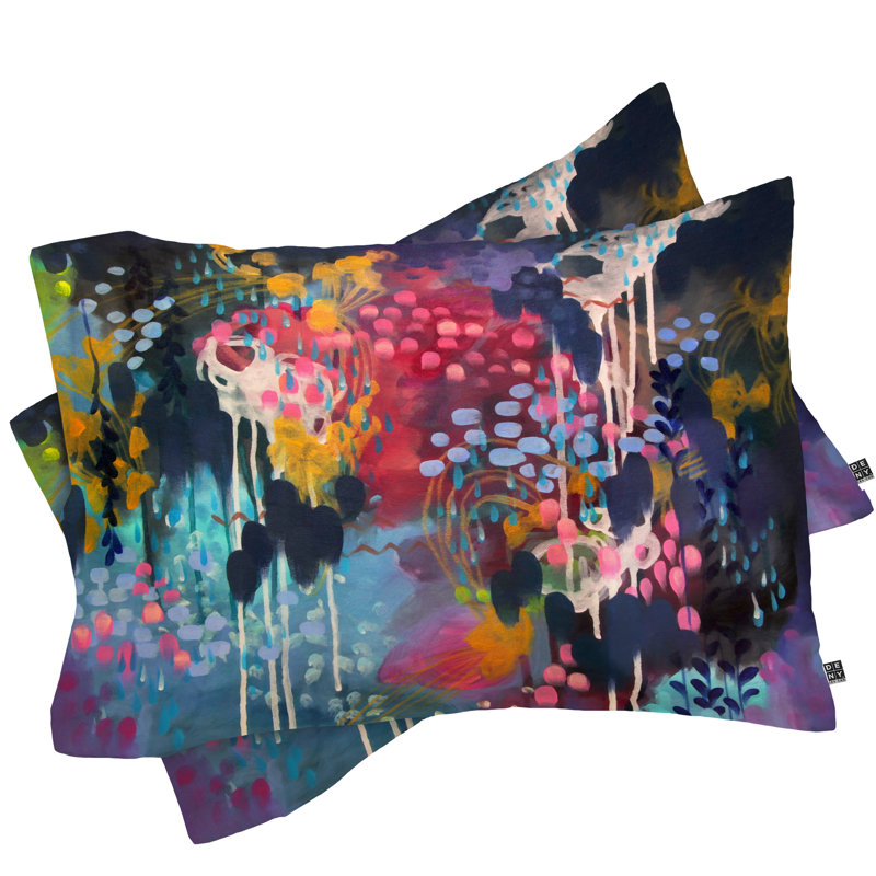 Stephanie Corfee Abstract