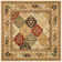 Malayah Performance Oriental Rug