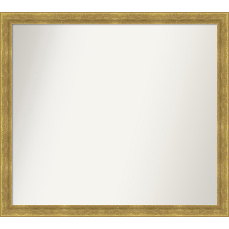 Miroir mural Floden, 33,25 po x 37,25 po