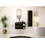 Adrieanne Bathroom Storage Furniture Set