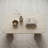 Elara Rectangular Sculptural Coffee Table-1844576279