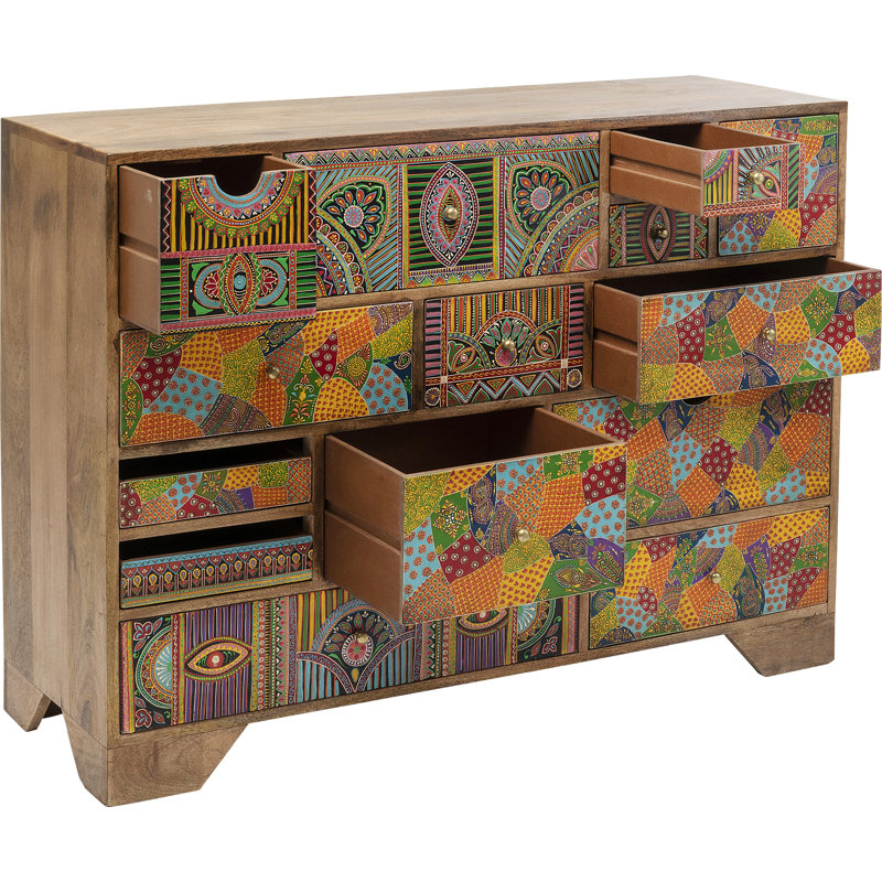 Sideboard Paradise