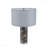 Table Lamp - Lamp Shade Assembly Required