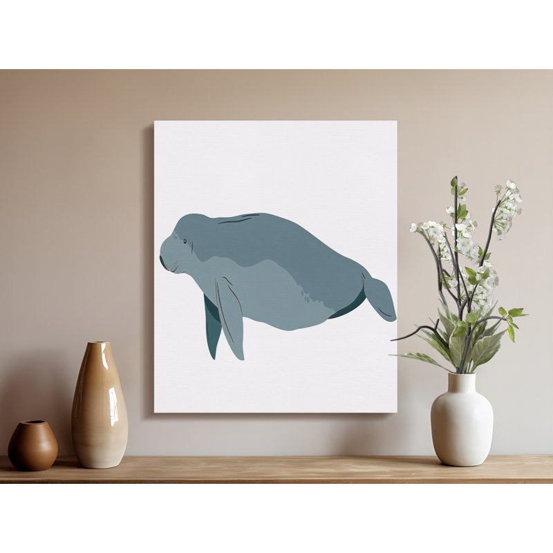 Criner Wrapped Canvas Print Set, 8x10