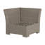 Club Woven Patio Lounge Chair with Cushions-38589078-63361366-93663251