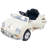 Classic Car for Kids with Remote - 6V Battery Powered Ride On Toy with Lights and AUX Port by Lil' Rider