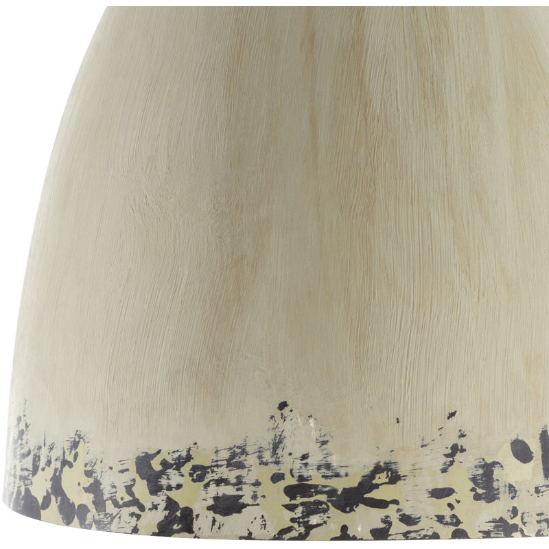 Ridgee 1 - Light Single Pendant