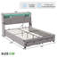 Storage Bed-2028349224