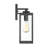 Ainesh Steel Wall Light