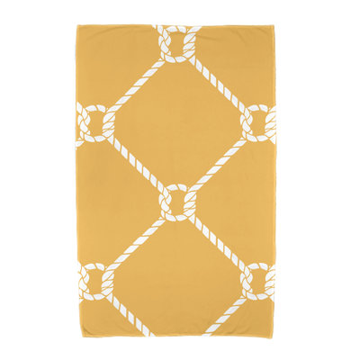 Serviette de plage Ludwig