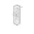 Coffee Free Form Sandstone Wall art-1868367484
