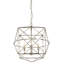 1 - Light Chandelier