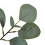 Faux eucalyptus moderne Eudora avec pot de chambre de bébé et mousse ensachée-959286232-950024850
