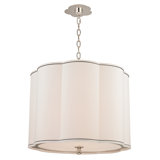 Sweeny 4 - Light Pendant