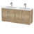 Autumn Oak is out of stock