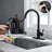 Senlesen Pull Down Kitchen Faucet