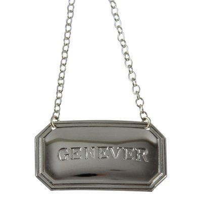 Wine Charm