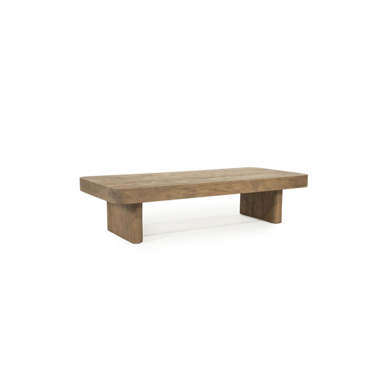 Edward Coffee Table