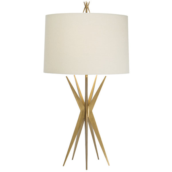 Starfall Table Lamp