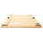 Oak Wood Cutting Board