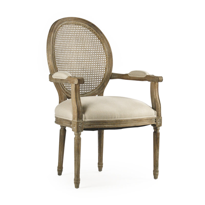Asta Armchair