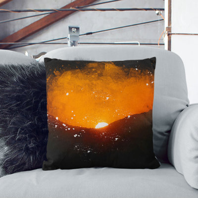 Square Cushion